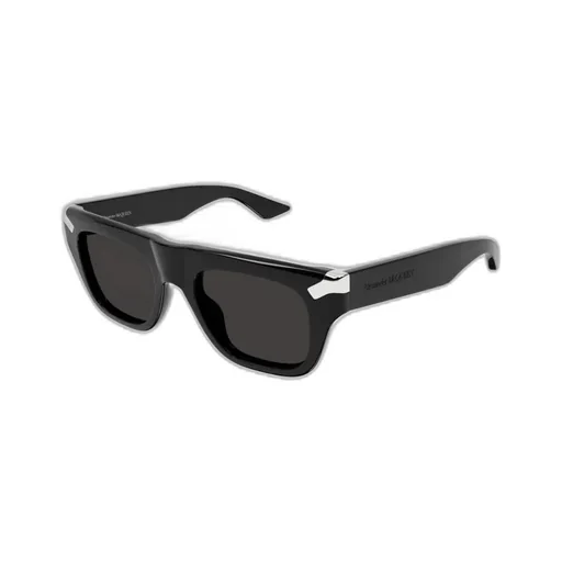 Rectangle Frame Sunglasses