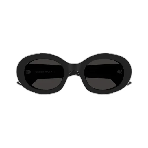 Round Frame Sunglasses
