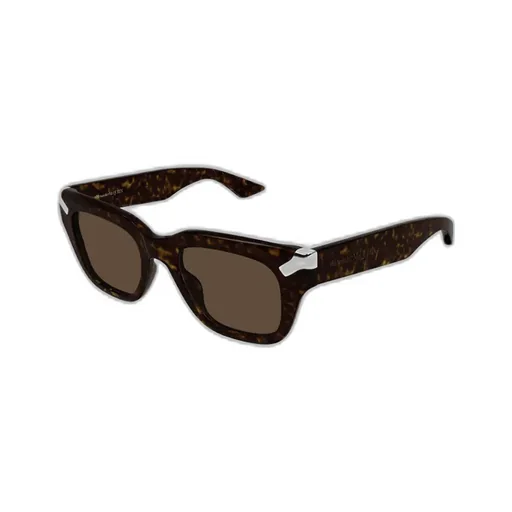 Rectangle Frame Sunglasses