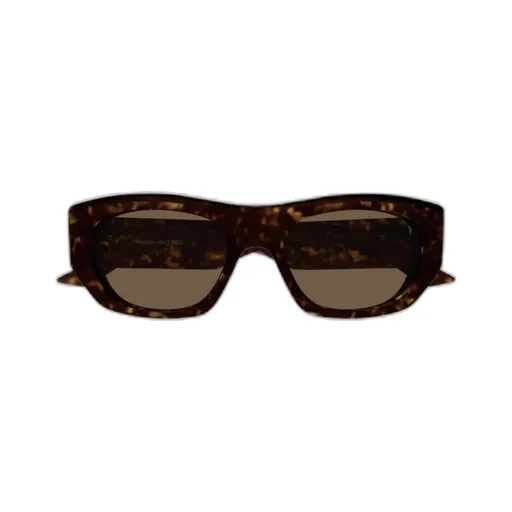 Square Frame Sunglasses