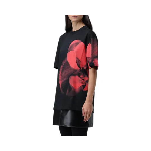 Crewneck Short-Sleeved T-Shirt