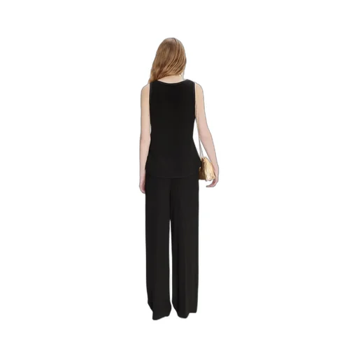 Lucy Sleeveless Top