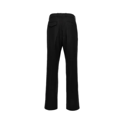Gabardine Pants