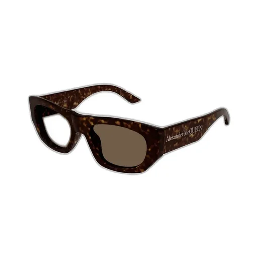 Square Frame Sunglasses