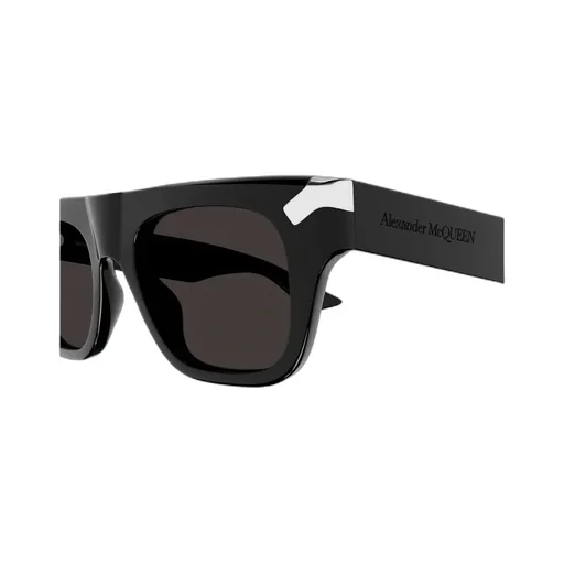 Rectangle Frame Sunglasses