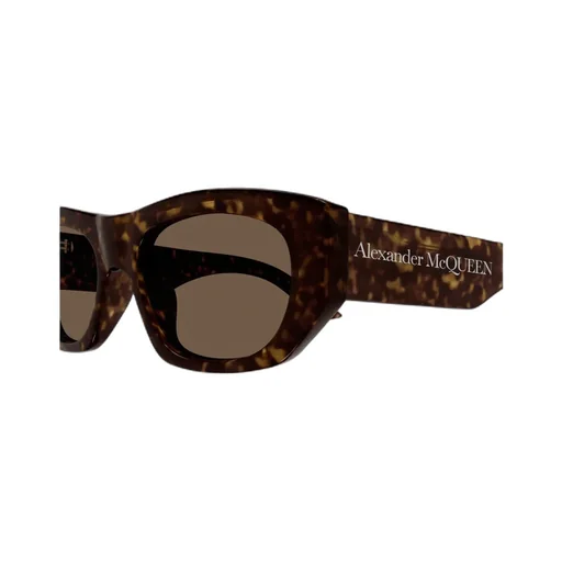 Square Frame Sunglasses