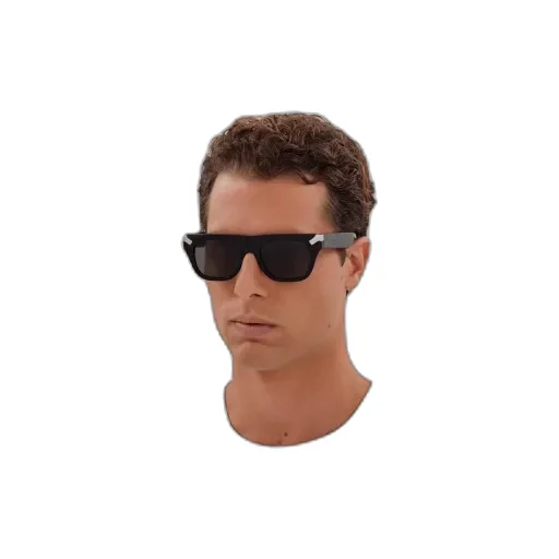 Rectangle Frame Sunglasses