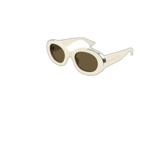 Round Frame Sunglasses