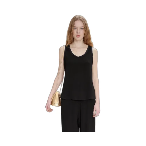 Lucy Sleeveless Top