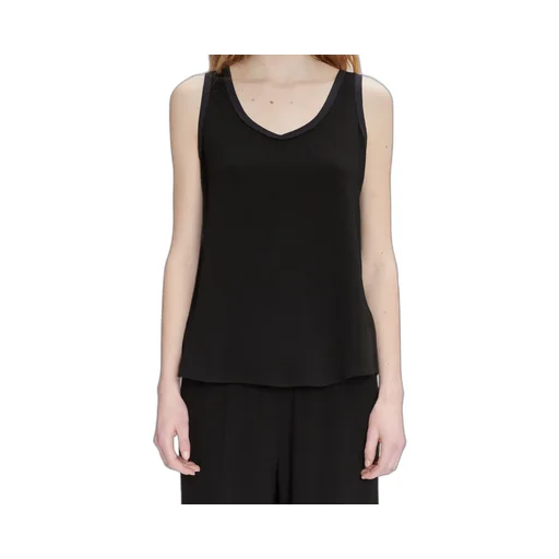 Lucy Sleeveless Top