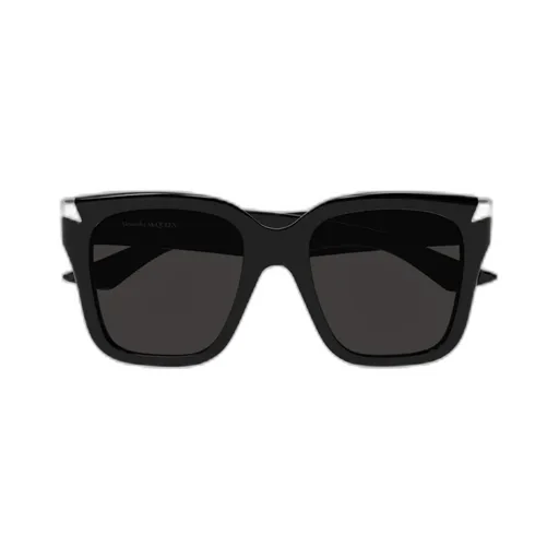 Square Frame Sunglasses