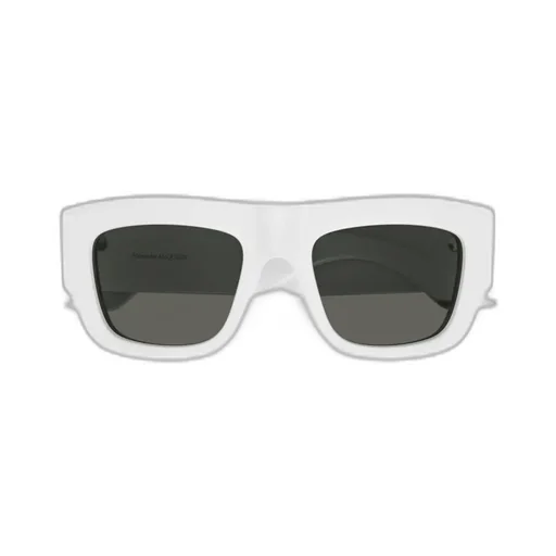 Square Frame Sunglasses