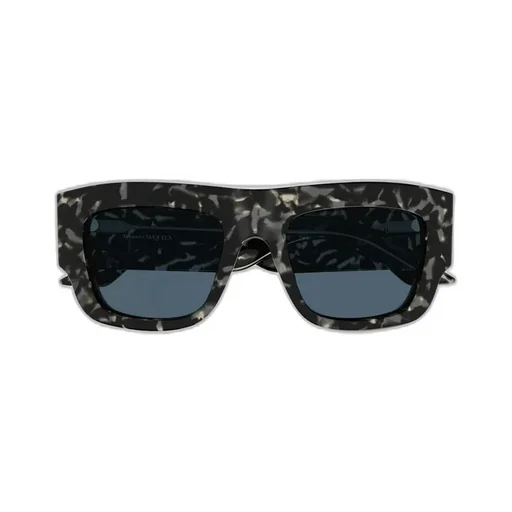 Square Frame Sunglasses
