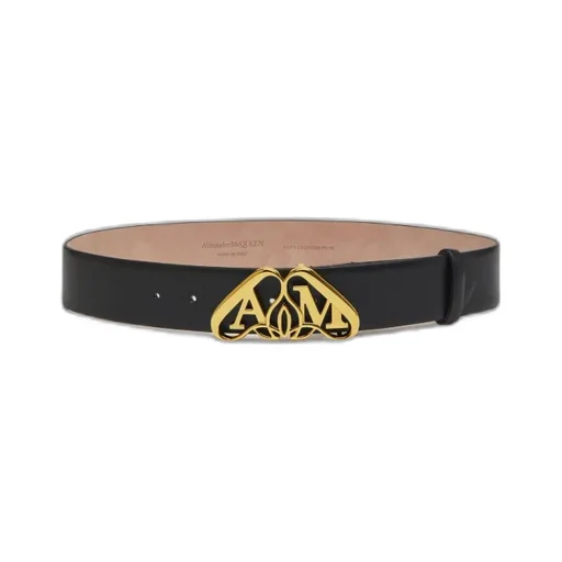 The Seal Belt