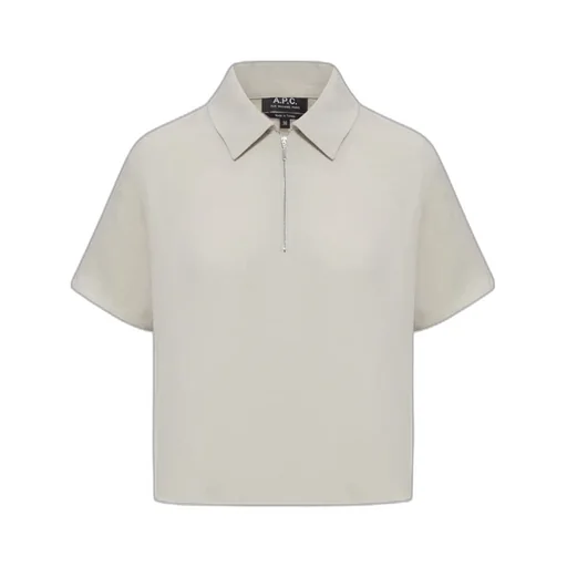 Roxy Short-Sleeved Blouse