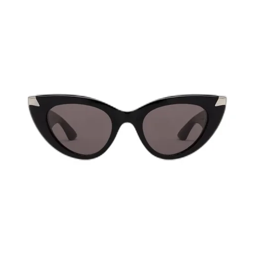 Cat-Eye Frame Sunglasses
