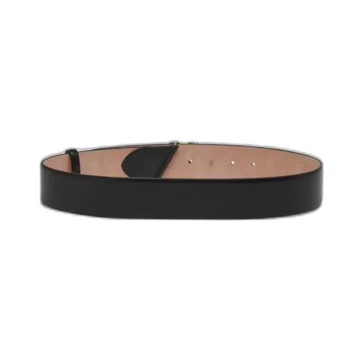 The Seal Belt