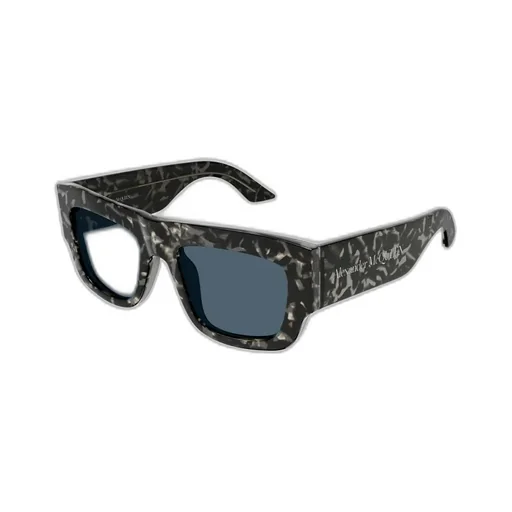 Square Frame Sunglasses