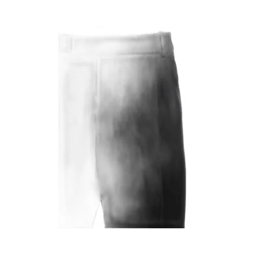 Gabardine Pants