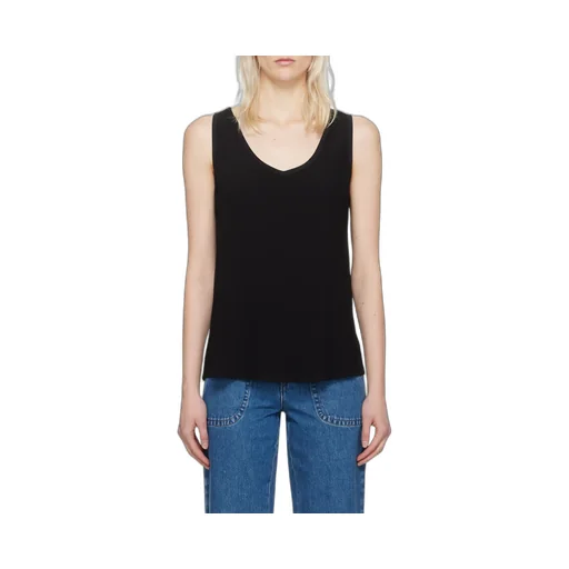 Lucy Sleeveless Top