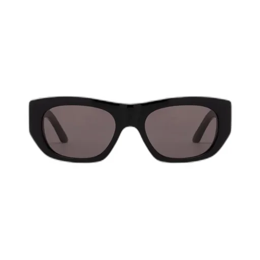 Rectangle Frame Sunglasses