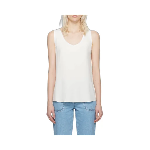 Lucy Sleeveless Top