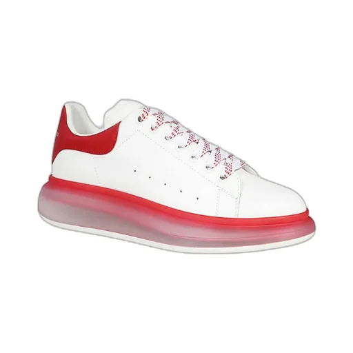 Tie Low-Top Sneakers