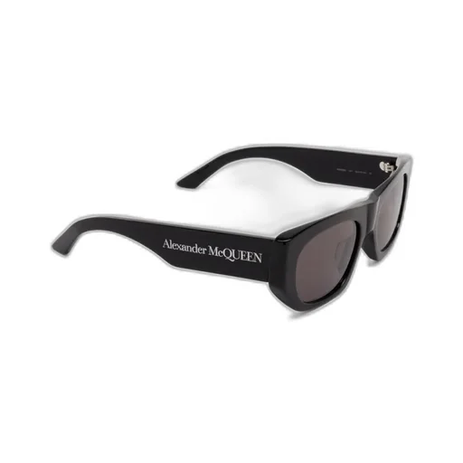 Rectangle Frame Sunglasses