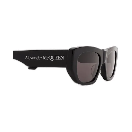 Rectangle Frame Sunglasses