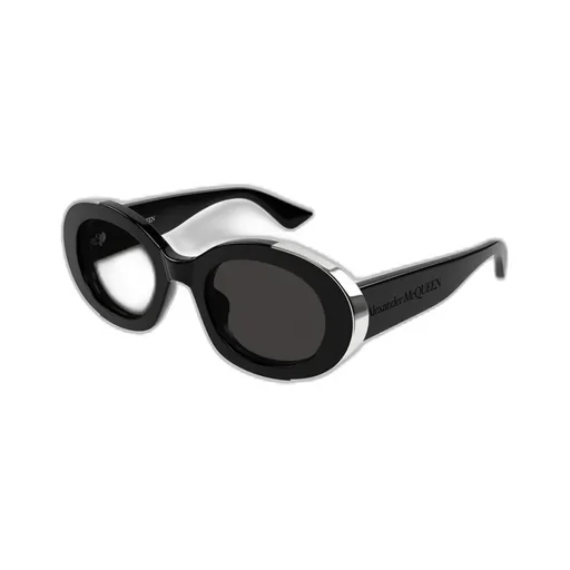 Round Frame Sunglasses