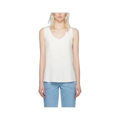 Lucy Sleeveless Top