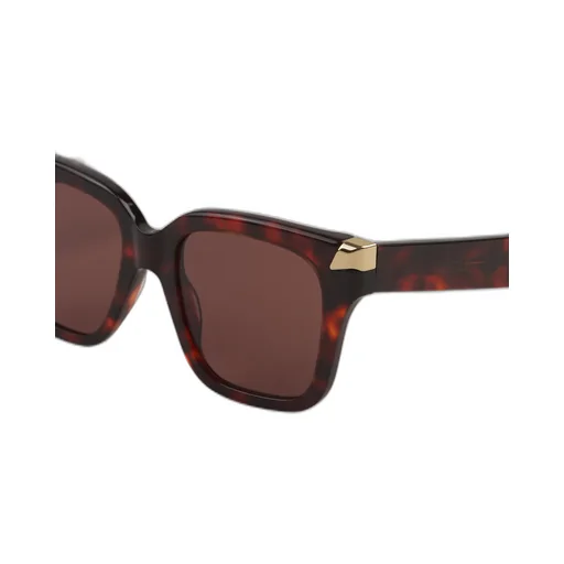 Square Frame Sunglasses