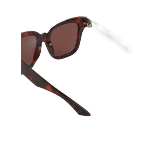 Square Frame Sunglasses