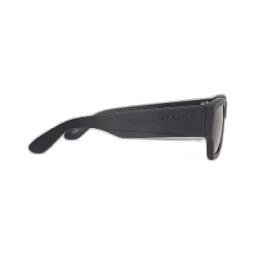 Square-Frame Sunglasses