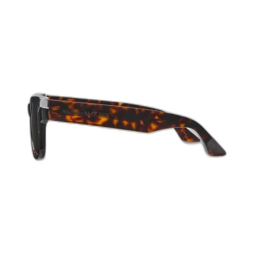 Square Frame Sunglasses