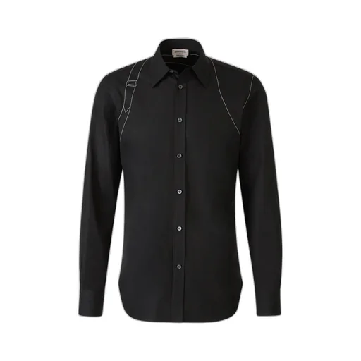 Harness Long Sleeved Shirt