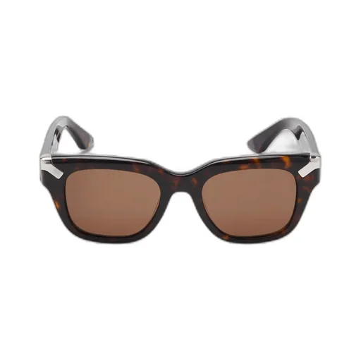 Square Frame Sunglasses