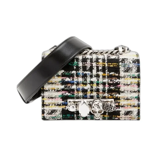 Biker Mini Shoulder Bag