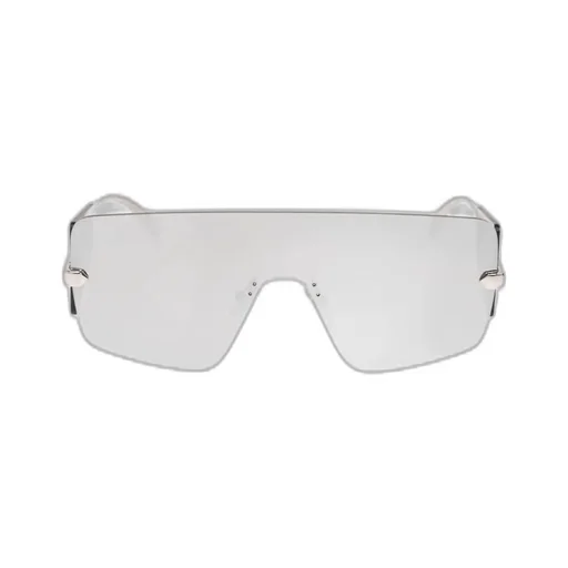 Futuristic Shield Sunglasses