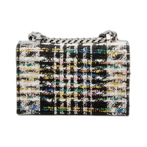 Biker Mini Shoulder Bag