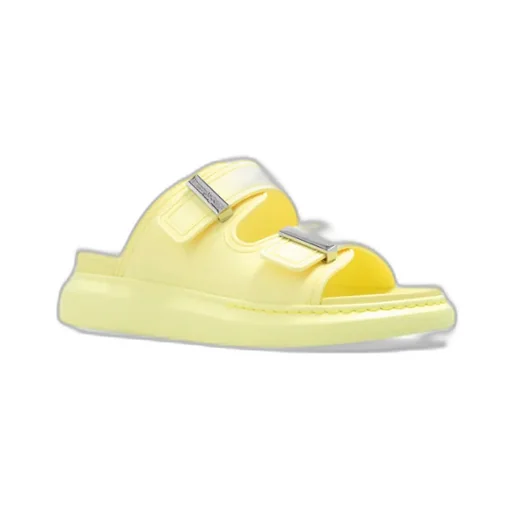 Hybrid Double-Strap Slides
