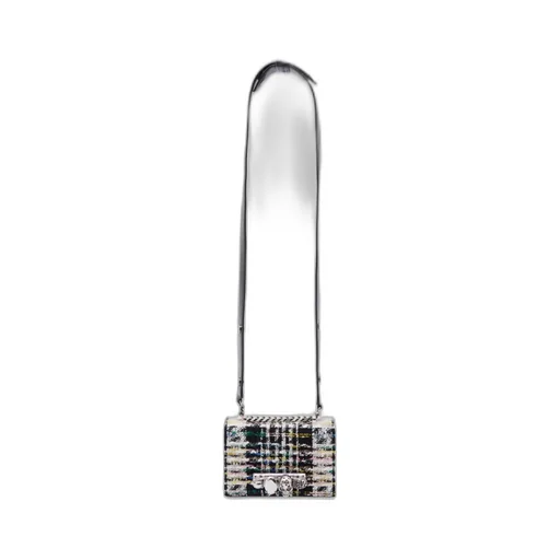 Biker Mini Shoulder Bag