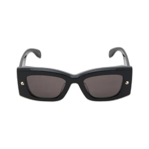 Rectangle Frame Sunglasses