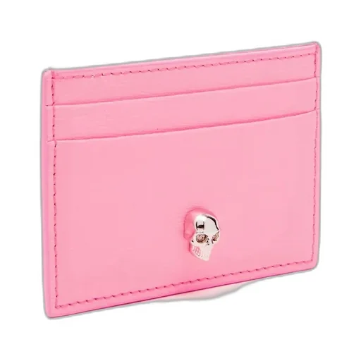 Skull Stud Card Holder