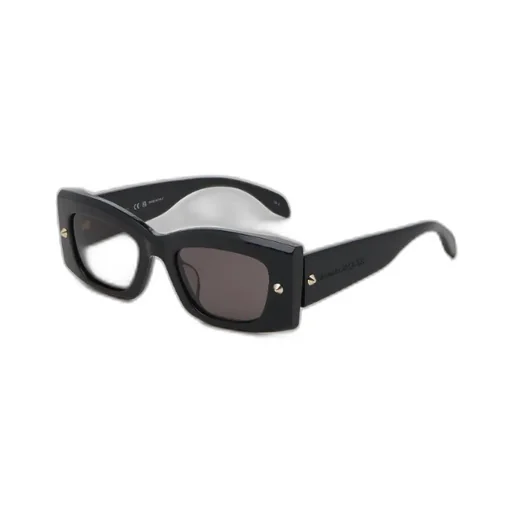 Rectangle Frame Sunglasses