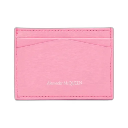Skull Stud Card Holder