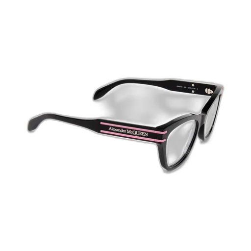 Cat-Eye Frame Glasses