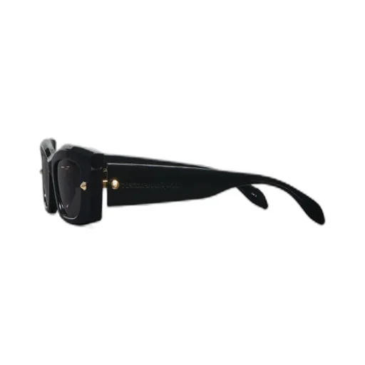 Rectangle Frame Sunglasses