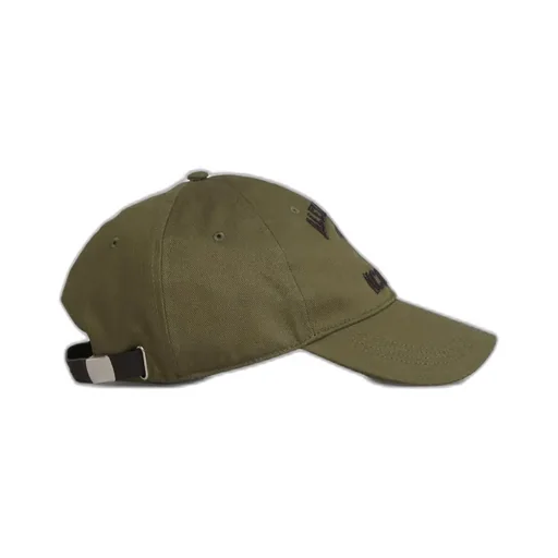 Logo Embroidered Baseball Cap