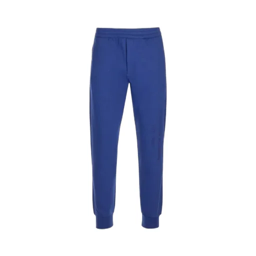 Logo-Print Track Pants